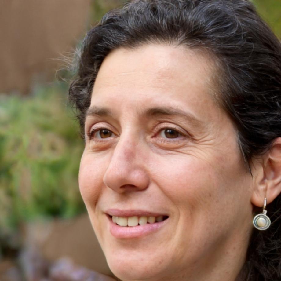 Ana Ruiz, Coordinadora de Metodología Educativa